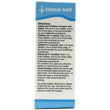 Calcarea Fluorica 6X, by Unda, image #3