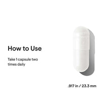 Calcium, by Thorne Research, image #3