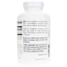 Calcium Amino Acid Complex, 250 Tablets, by Source Naturals, image #3