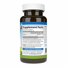 Calcium Bisglycinate 250 Mg, 60 Veg Capsules, by Carlson Labs, image #2
