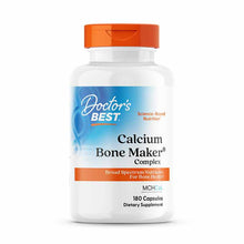 Calcium Bone Maker Complex, by Doctors Best