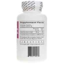 Calcium Citrate, by Cardiovascular Research, image #2