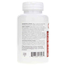 Calcium D-Glucarate 500 Mg, by Protocol For Life Balance, image #3
