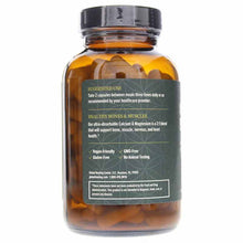 Calcium & Magnesium, by Global Healing, image #3