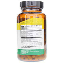 Calcium Magnesium Caps 500 Mg:250 Mg, 180 Vegan Capsules, by Country Life, image #2