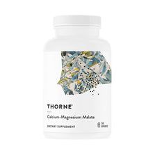 Calcium-Magnesium Malate, by Thorne Research