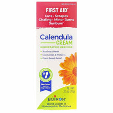 Calendula Cream, by Boiron