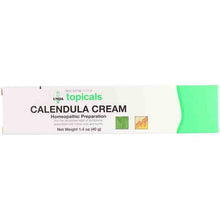 Calendula Cream, by Unda