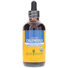 Calendula Extract, by Herb Pharm