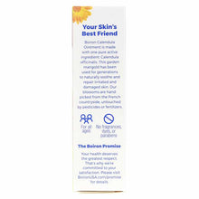 Calendula Ointment, by Boiron
