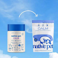 Calm Chicken Chews, 60 Chews, by Native Pet, image #5