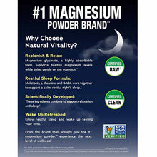 Calm Sleep Capsules, 120 Veg Capsules, by Natural Vitality, image #2