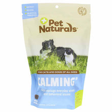 Calming Chew for Dogs & Cats, by Pet Naturals Of Vermont