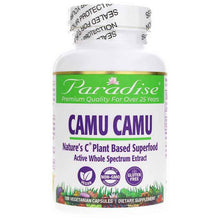 Camu Camu, by Paradise Herbs