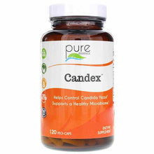 Candex, by Pure Essence Labs