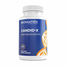 Candid-X, by BioMatrix