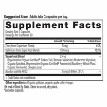 Candida Balance, by Ancient Nutrition, image #2