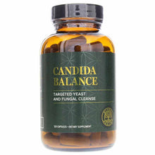 Candida Balance, by Global Healing