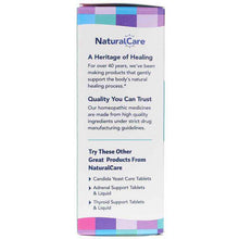 Candida Yeast Care, by NaturalCare, image #4