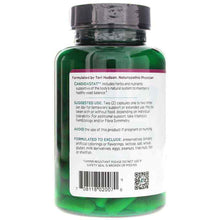 CandidaStat, 120 Veg Capsules, by Vitanica, image #3