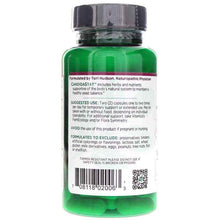 CandidaStat, 60 Veg Capsules, by Vitanica, image #3