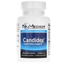 Candidex, by NuMedica