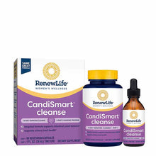 CandiSmart Yeast Cleansing Formula, by Renew Life, image #2