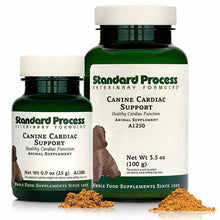 Canine Cardiac Support, by Standard Process