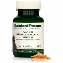 Canine Musculoskeletal Support, 30 Grams, by Standard Process