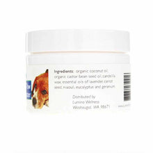 Canine Nose & Paw Moisturizing Butter, by Lumino, image #2