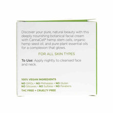 CannaCell Dreamy Night Cream, by Andalou Naturals, image #3