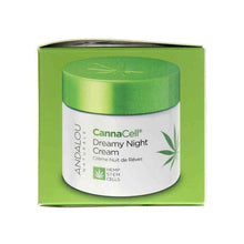 CannaCell Dreamy Night Cream, by Andalou Naturals, image #4