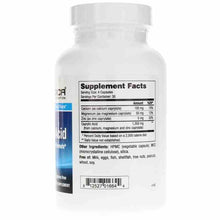 Caprylic Acid, by NuMedica, image #2