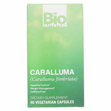 Caralluma 1000 Mg, by Bio Nutrition