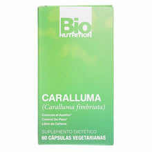 Caralluma 1000 Mg, by Bio Nutrition, image #3