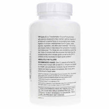 Carbo-G, 180 Capsules, by Transformation Enzyme, image #3
