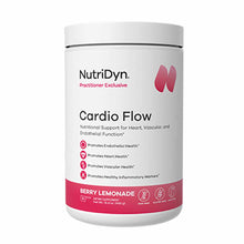 Cardio Flow, 13.76 Oz, by NutriDyn