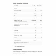 Cardio Flow, 13.76 Oz, by NutriDyn