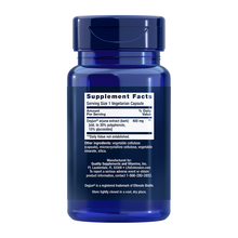 Cardio Peak, 30 Vegetarian Capsules, by Life Extension, image #2