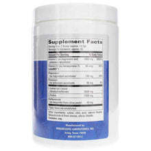 Cardio Pro Powder, by Progressive Labs, image #2