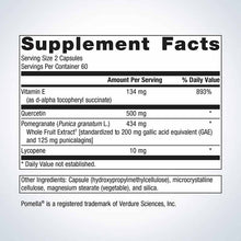CardioLux HDL, 120 Capsules, by Metagenics, image #2