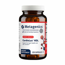 CardioLux HDL, by Metagenics