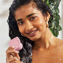 Castor Oil Nourishing Shampoo Bar, by Kitsch, image #2