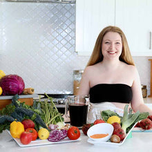 Castor Oil Pack For Liver, by Queen of the Thrones, image #3