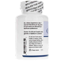 Catalyst-C Systemic Metabolic & Digestive Enzyme, 90 Capsules, by Energetix, image #3