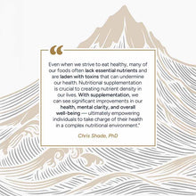 Catalyzed Mineral Complex, 120 Capsules, by Quicksilver Scientific, image #3