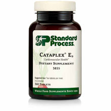Cataplex E2, 360 Tablets, by Standard Process