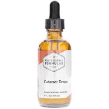 Cataract Drops Combination, by Professional Formulas