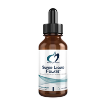 Super Liquid Folate, 1 Oz, by Designs For Health