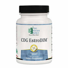 CDG EstroDIM, by Ortho Molecular